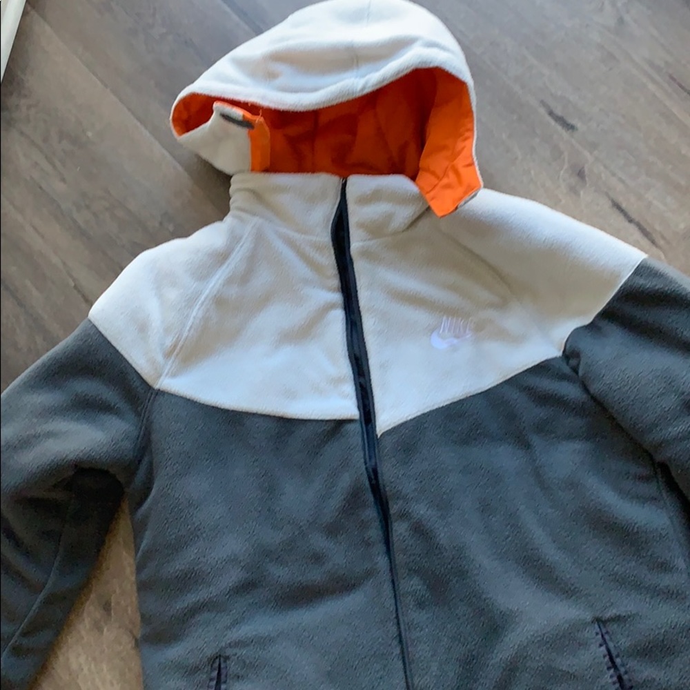 Snow jacket - Picture 5 of 6